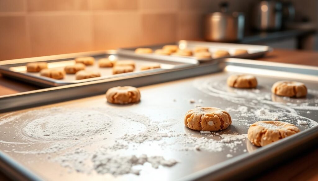 Aluminum Baking Sheets
