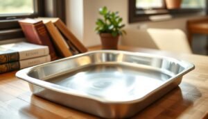 Cake Pan