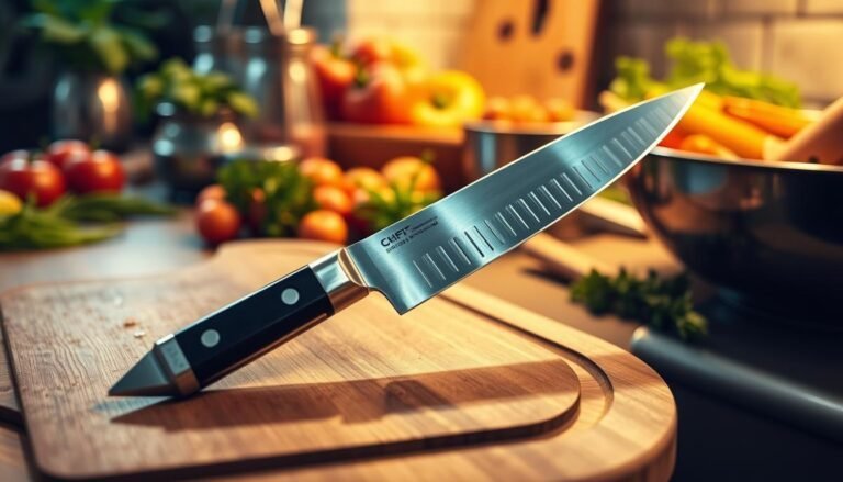 Chef’s Knife