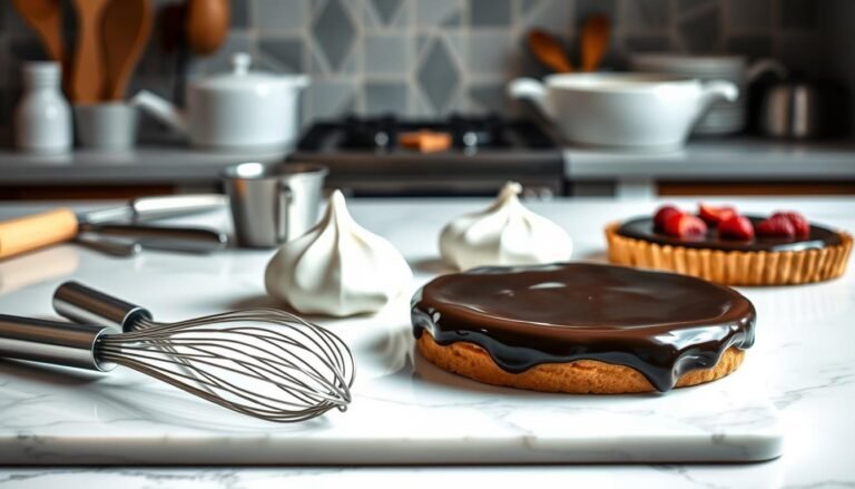 Common Dessert Mistakes and How to Avoid Them