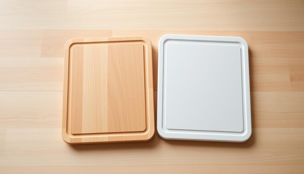 Cutting Board Comparison