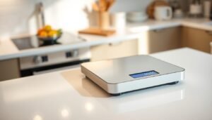 Digital Kitchen Scale