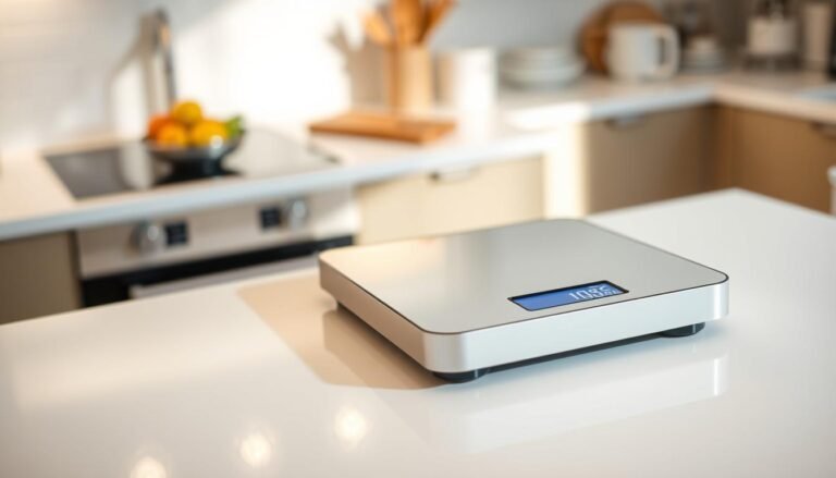 Digital Kitchen Scale