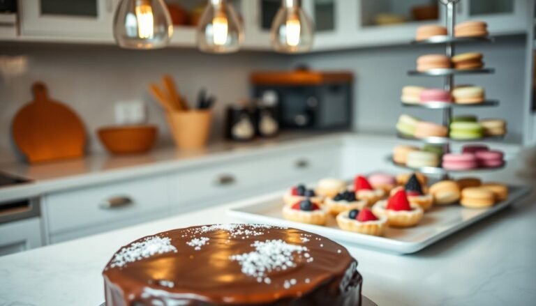 Guide to Decorating Desserts Without Extra Effort