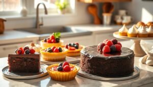 How to Adapt Desserts for Dietary Needs