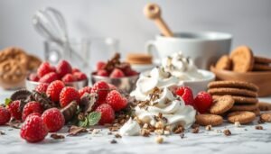 How to Choose the Best Ingredients for Quick Desserts