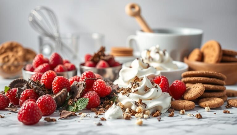 How to Choose the Best Ingredients for Quick Desserts