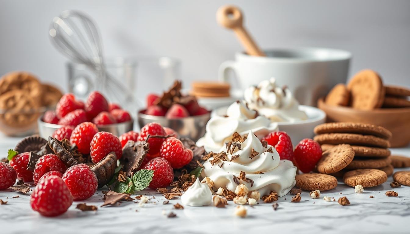 Read more about the article How to Choose the Best Ingredients for Quick Desserts
