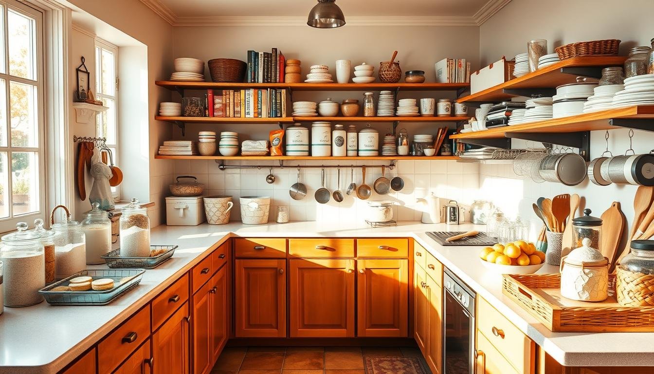 Read more about the article How to Organize Your Kitchen for Easy Baking