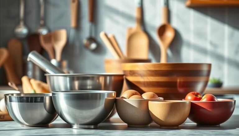 Mixing Bowls