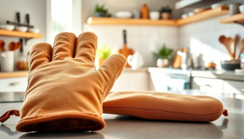 Oven Mitts