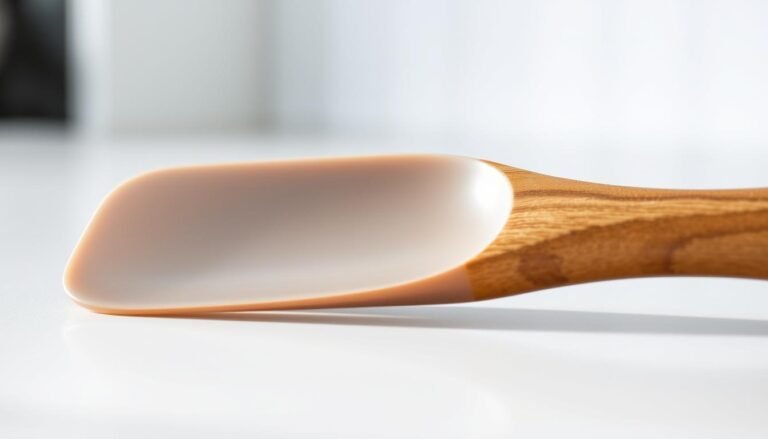 Rubber or Silicone Spatula