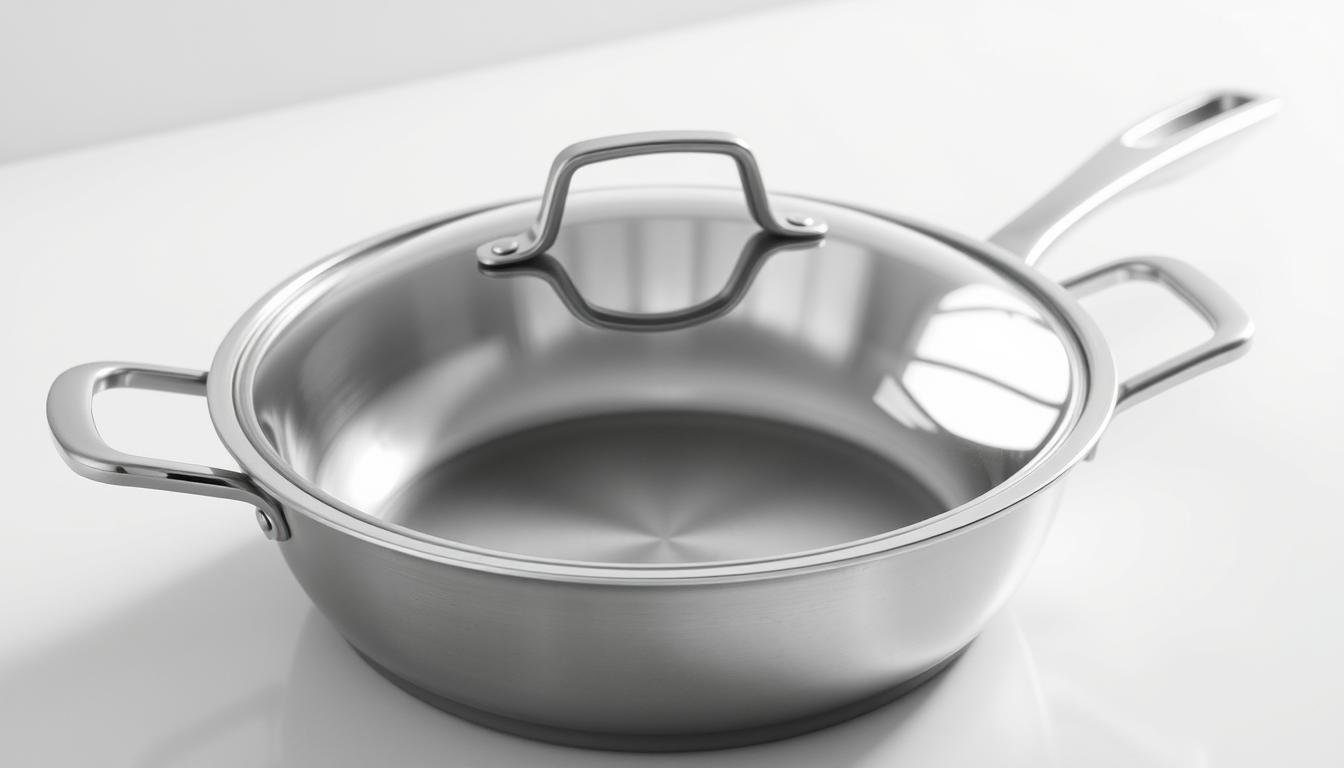 Read more about the article The Most Versatile Pan in Your Kitchen: Choosing the Right Saucepan with Lid