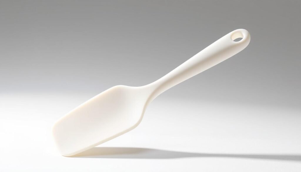 Silicone Spatula