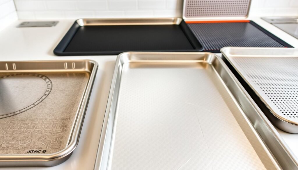 Specialty Baking Sheets