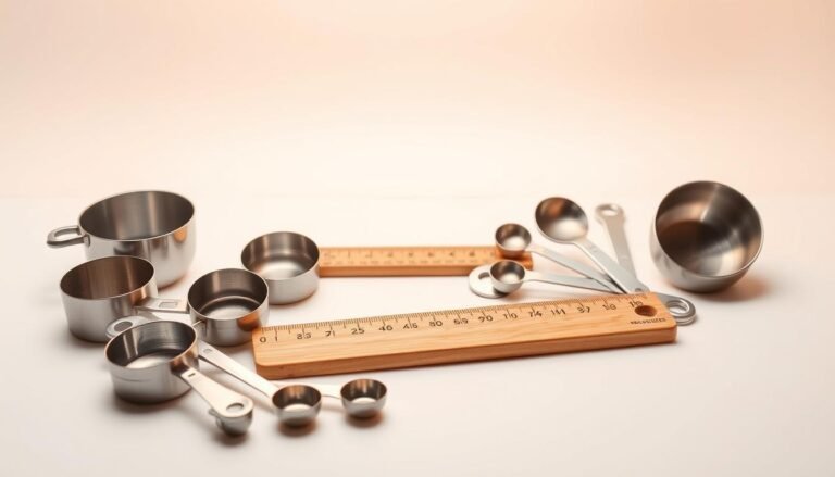 Understanding Baking Measurements and Conversions