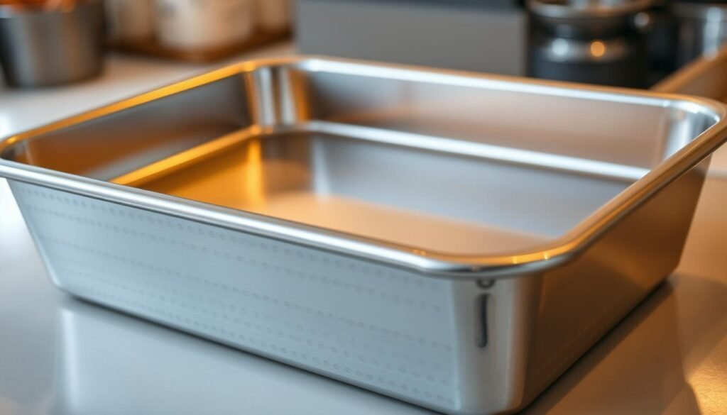 best cake pan quality