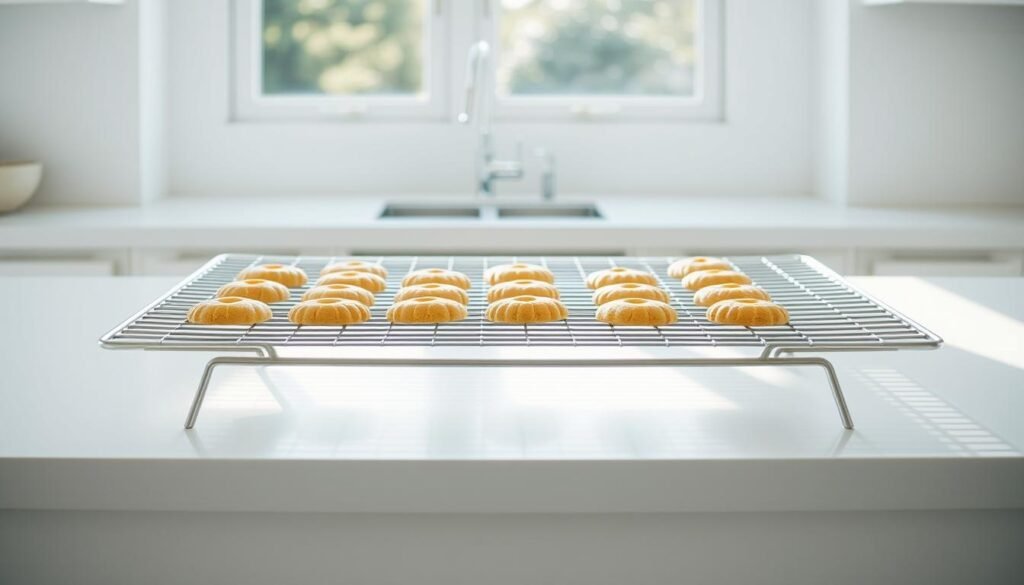 cooling rack for baking