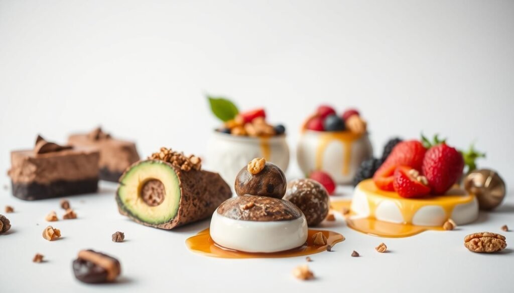 dietary dessert alternatives