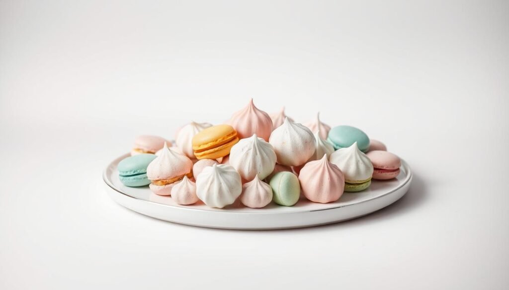effortless dessert presentation ideas