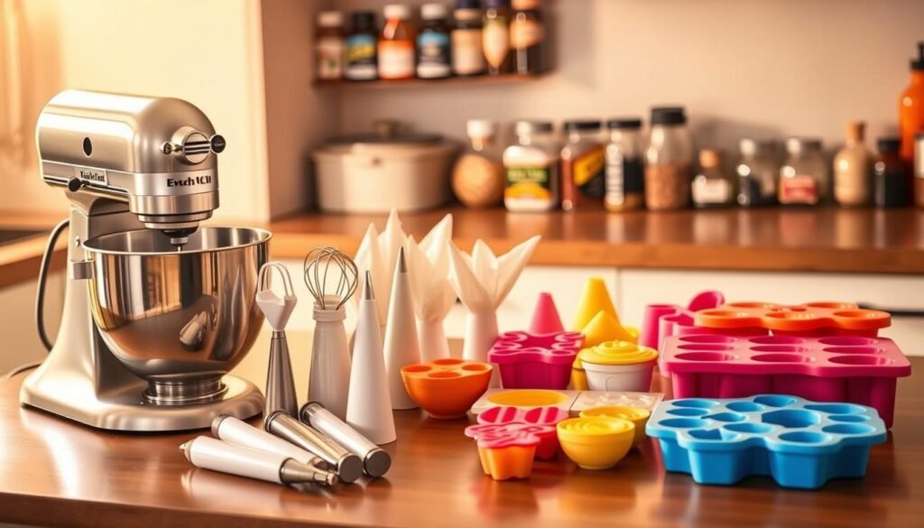 essential baking equipment for speedy desserts