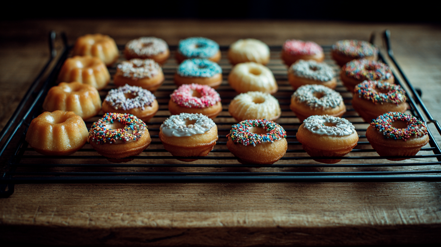 You are currently viewing How a Cooling Rack Can Improve Your Baking Results (and Which One to Buy)