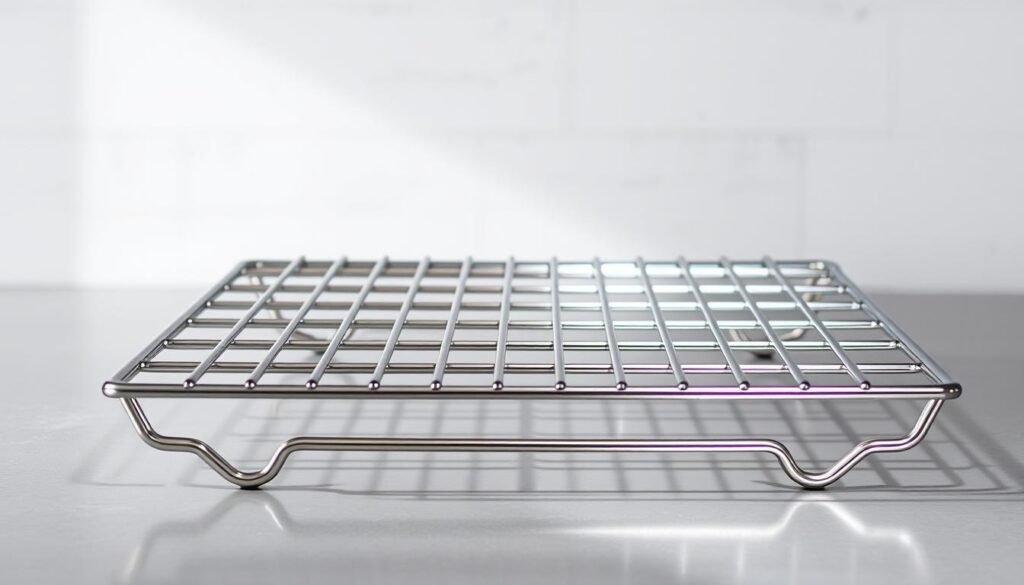 stainless steel cooling rack