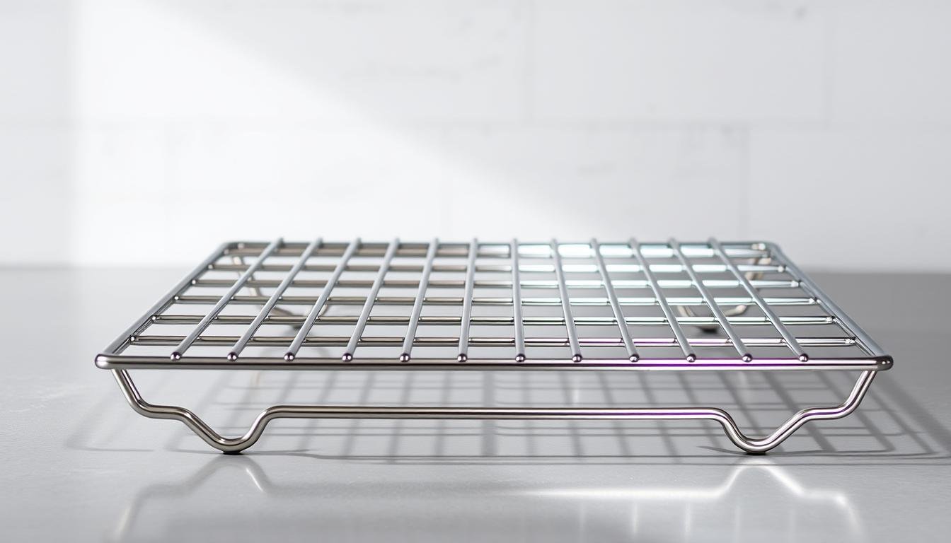 How a Cooling Rack Can Improve Your Baking Results (and Which One to Buy)