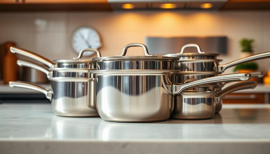 stovetop pan sizes