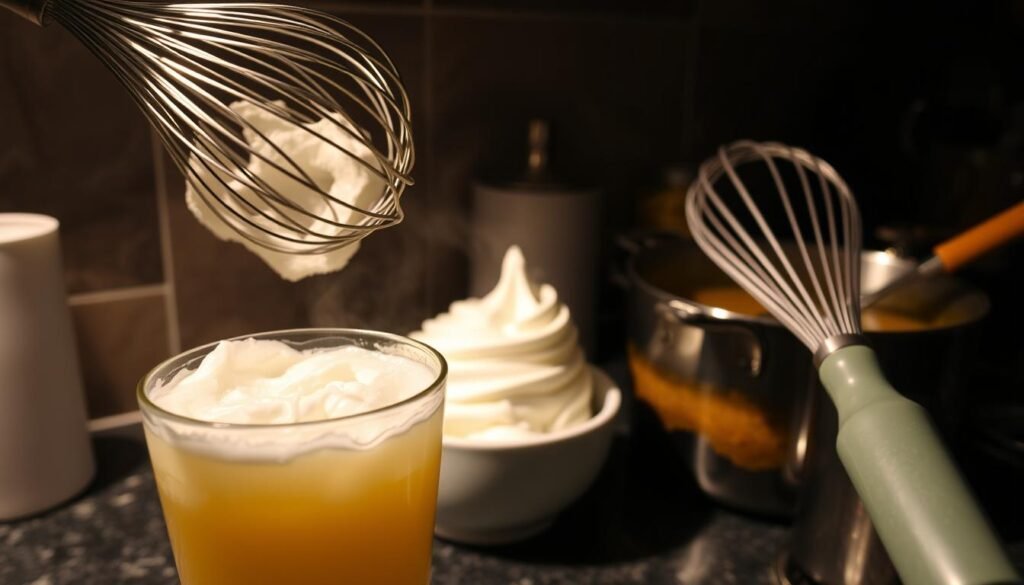uses of whisk